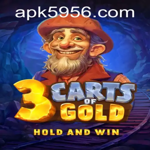 Unveiling the World of 3cartsOfGold: A Thrilling Game Adventure