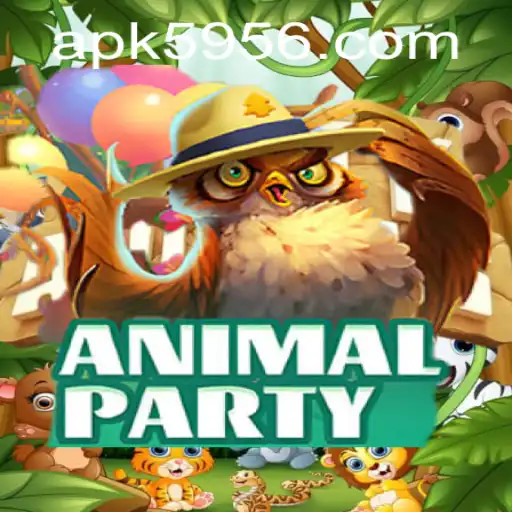 AnimalParty: The Next Big Sensation in Gaming