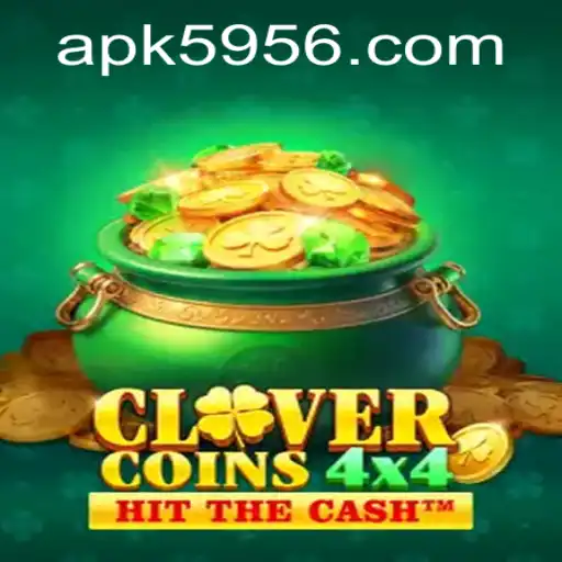 Discover the Excitement of CloverCoins4x4: Your Ultimate Gaming Experience