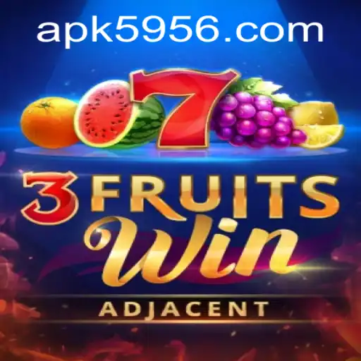A Deep Dive into 3FruitsWin: An Engaging and Addictive Gaming Experience