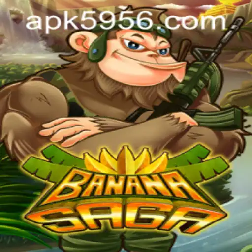 BananaSaga: A Thrilling Adventure in the Gaming Universe