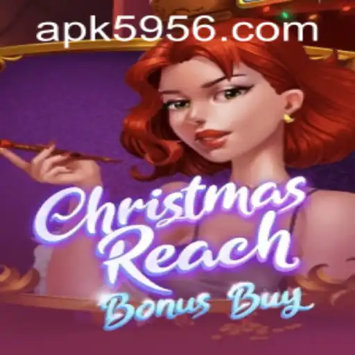 Discover the Festive Thrills of ChristmasReachBonusBuy