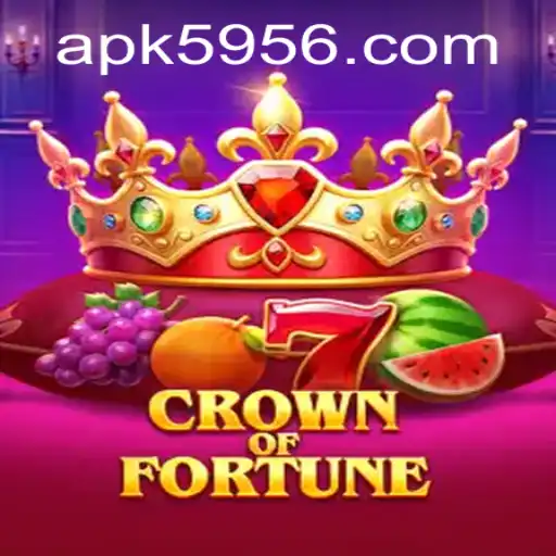 CrownofFortune: A New Era in Gaming with 5956 PH Login