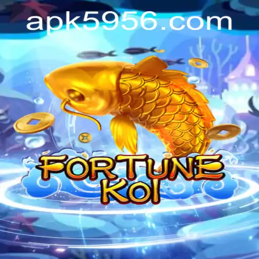 Exploring the Enchanting World of FORTUNEKOI: The Game Taking the Virtual Realm by Storm