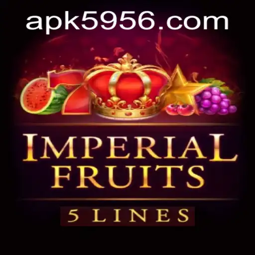 Imperial Fruits 5: Dive into the Regal World of Fruit-Themed Gaming