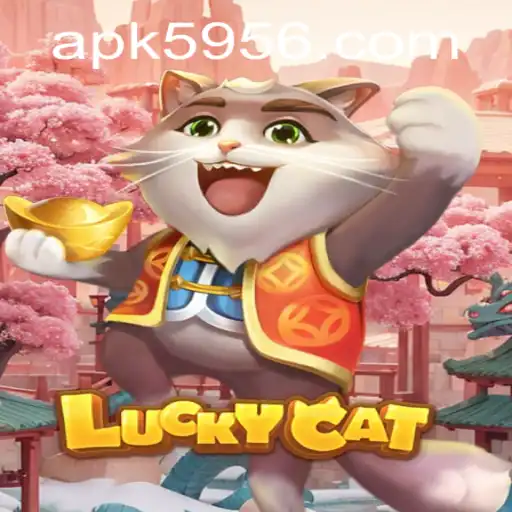 Discover LuckyCat: An Engaging Experience with 5956 PH Login