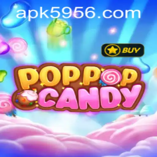 POPPOPCANDY: An Interactive Odyssey in Sweetness