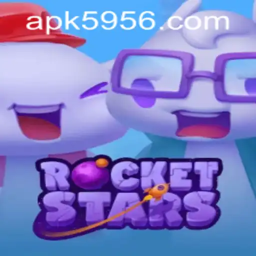 RocketStars: Dive into the Stellar Universe of 5956 PH Login