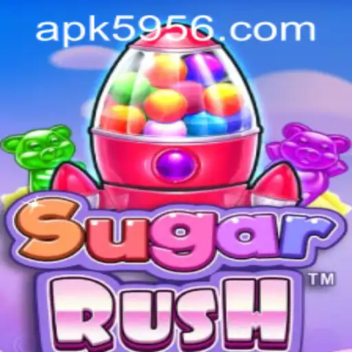 SugarRush: A Sweet Gaming Experience with 5956 PH Login