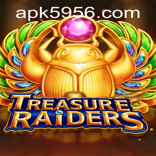 Diving into the Exciting World of TREASURERAIDERS