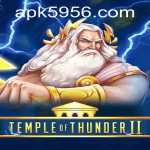 TempleofThunderII: A Thrilling Adventure Awaits with 5956 PH Login