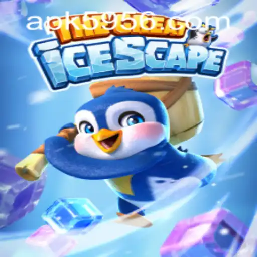 TheGreatIcescape: Unraveling the Thrills and Adventure of the Game