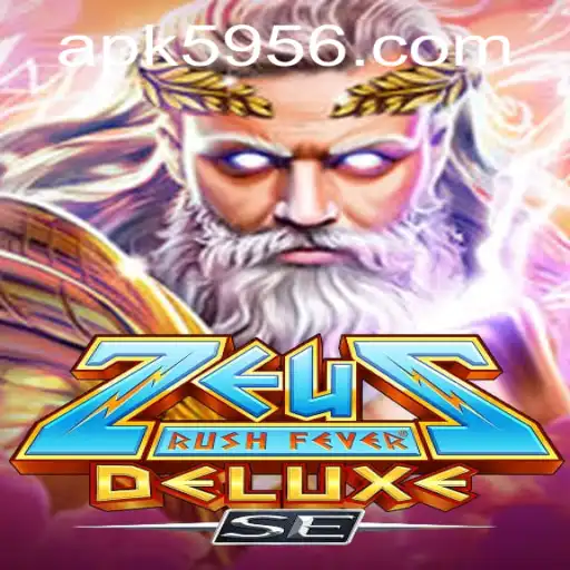 Experience the Thrill of ZeusRushFeverDeluxeSE: Adventure Meets Strategy