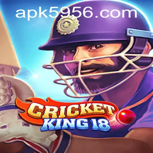 CricketKing18: Navigating the World of Cricket with 5956 PH Login