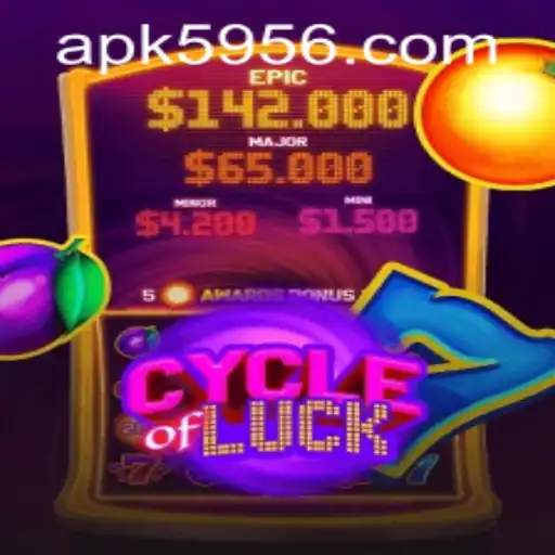 Exploring CycleofLuck: The Game That Keeps You Spinning
