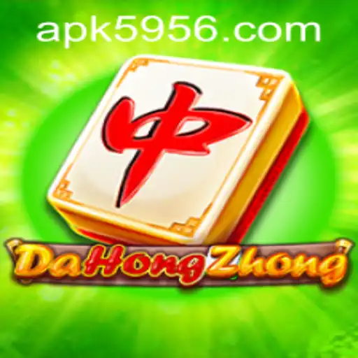 Discover the Thrilling World of DaHongZhong and the Excitement of 5956 PH Login