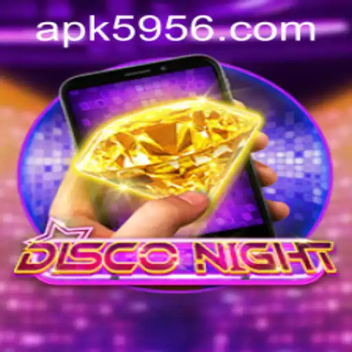 Unveiling the Thrills of DiscoNightM with 5956 PH Login