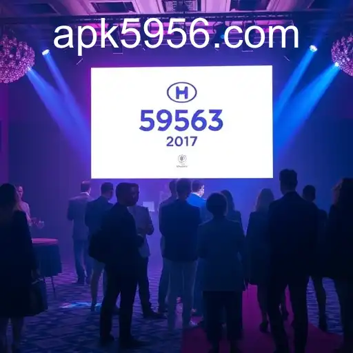 Exploring the World of Exclusive Events and the Role of 5956 PH Login