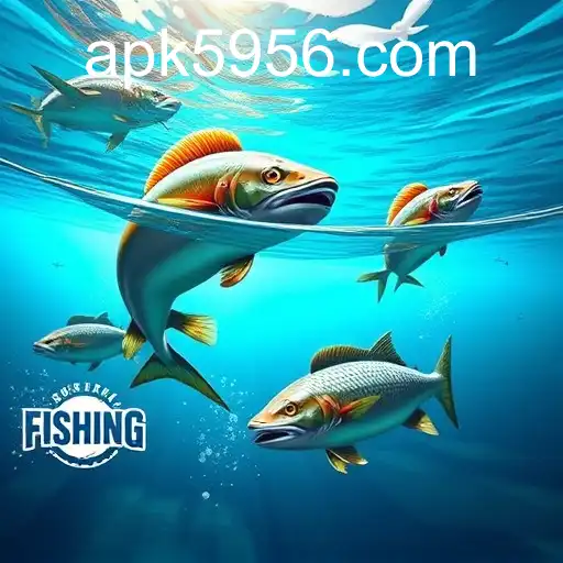 Exploring the World of Fishing Games with 5956 PH Login