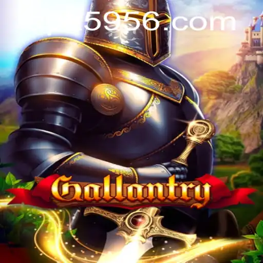Gallantry: Exploring the World of the 5956 PH Login Game
