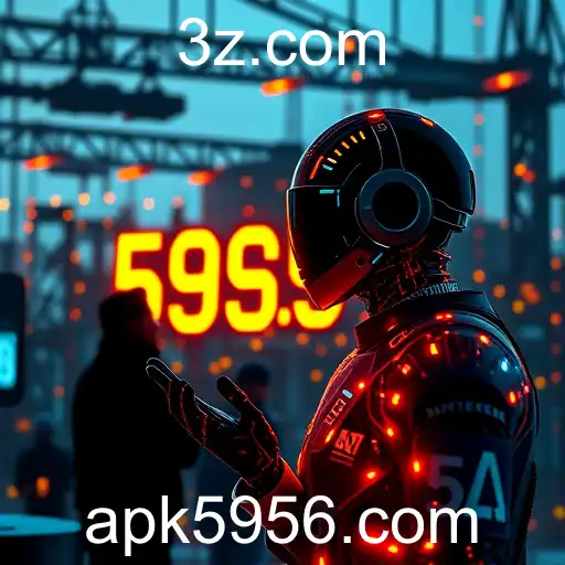 Revolução nos Jogos Online com 5956