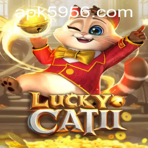 Exploring the World of LuckyCatII: An Engaging Gaming Experience with 5956 PH Login