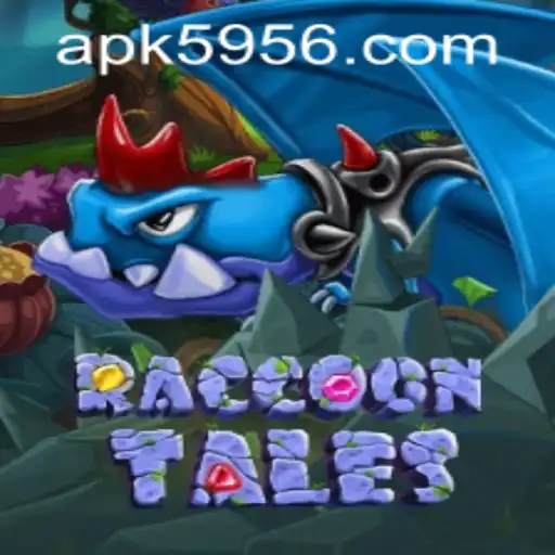 RaccoonTales: A Journey Through Mystical Worlds with 5956 PH Login