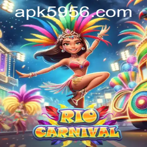 Unveiling RioCarnival: A Vibrant Adventure in the Heart of Brazil with 5956 PH Login