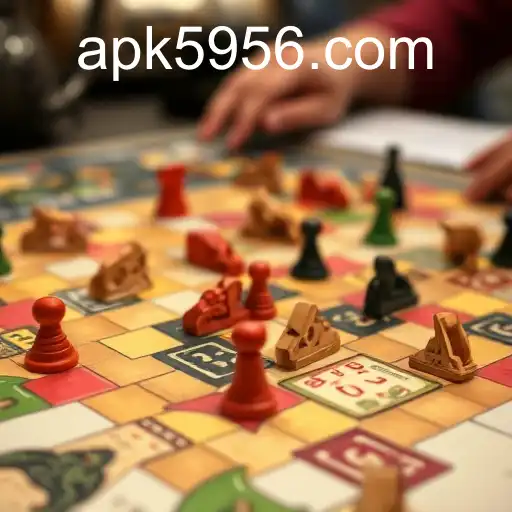Exploring the Fascinating World of Tabletop Games with 5956 PH Login